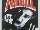 MADBALL - Ball of Destruction LP 1996 vinyl NYHC AGNOSTIC FRONT SICK OF IT ALL