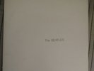 The Beatles The White Album MFSL 2-072 Mobile Fidelity Sound Lab Mint
