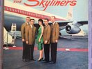 The Skyliners LP rare Calico Records CLP 3000 doo-wop mono 1959 NM/VG+