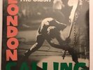 The Clash - London Calling - SEALED / NEW 1979 US 1st Press E2 36328