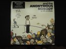 De La Soul - and the anonymous nobody - Double Gatefold Clear Vinyl Album - VGC
