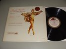 RIMSKY KORSAKOV Balakirev Islamey Eugene Goossens MASTERS VOICE ASD 262 EMI  NM-