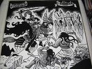 SOLITUDE AETURNUS JUSTICE FOR ALL  LP  candlemass trouble