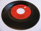 THE WONDERETTES - I FEEL STRANGE / WAIT UNTIL TONIGHT - RUBY