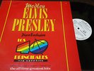ELVIS PRESLEY Medley Disco Exclusivo Los 40 Principales, SS SPAIN 1988 NUMERADO
