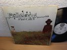 IAN CARR BELLADONNA 1972 VERTIGO SWIRL UK 1ST PRESS MEGA RAR