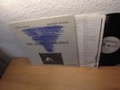 PETER KOWALD / MAARTEN ALTENA : TWO MAKING A TRIANGLE LP 1983 FMP 0990 GERMANY