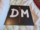 DEPECHE MODE - ENJOY THE SILENCE : THE QUAD FINAL MIX (1990 12
