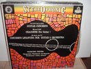 CS 6201    NARCISO YEPES    VIVALDI, BACH, PALAU    RARE LONDON FFSS STER LP NM-