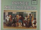 Prince Nico Mbarga & Rocafil Jazz - S/T LP - Decca France Stereo VG+