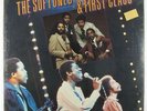 Softones & First Class - Together LP - Park-Way SEALED
