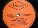 VINCENT FLOYD-CRUISING /ISOLATION + SILENT NOISE ON RESOUND HOUSE 12