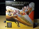 GROBSCHNITT: Jumbo - German Version (Black & White 2 LP Remaster inkl. MP3 2017