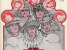 CUBY + BLIZZARDS Sunshine Of Your Shadow 1967 HOLLAND near mint VINYL