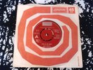 IRMA FRANKLIN - PIECE OF MY HEART / BIG BOSS MAN 'DEMO' 7