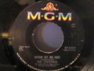 Northern Soul 45 The Charades Never Set Me Free/I Don't Want To Lose You MGM
