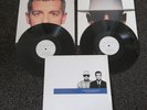 PET SHOP BOYS DISCOGRAPHY 1991 UK PRESS DOUBLE 12