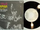 DAVID BOWIE – Starman • 45 Spain PROMO  – MINT *  El Hombre Estrella • RCA W/LAB