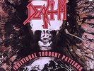 DEATH-INDIVIDUAL THOUGHT PATTERNS (REIS)  (US IMPORT)  VINYL LP NEW