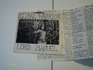 EP SYNTH PSYCHE / PROG ELECTRO LORD MANUEL 