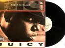 The Notorious BIG ?– Juicy / Vinyl 12