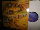Dennis Brown, Visions of, Reggae, UK Laser LAS 1.4 LP, 12