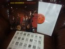 Beau Brummels, From The Vaults, Psychedelic Beat, USA Rhino RNLP 104 LP 12