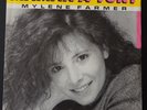 7'' / 45rpm - Mylene FARMER - Maman a tort - PB61298