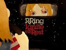 R.Ring - Ignite The Rest [New Vinyl LP]