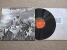 RUSH - PRESTO - ATLANTIC RECORDS