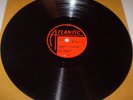 Ray Charles Atlantic 78 #1021 - Sinner's Prayer / It Should've Been Me -- Shiny