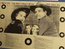 Cow Girl Boy Records - JIMMY WAKELY & MARGARET WHITING -Vinyl Mono LP5015