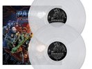 PÄNZER - Fatal Command [CLEAR] (LP)