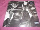 GRAVEDIGGAZ - 6 FEET DEEP Orig. SEALED '94 LP