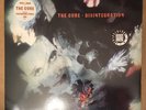 THE CURE DISINTEGRATION ORIGINAL PROMO US VINYL LP AUDIOPHILE PICTURES OF YOU
