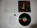 AC/DC If You Want Blood (live) George Piros 1st 1978 VG++ Press Ultrasonic CLEAN