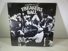 Shel Silverstein Freakin' at the Freakers Ball Sealed C31119 Columbia 1972