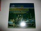 WILLIE BOBO - JAZZ - LATIN - BOOGALOO - UNO DOS TRES LP - VERVE V6-8648