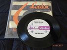 BEE GEES  RARE LEEDON PEACE OF MIND/DON'T SAY GOODBYE