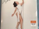 KYLIE MINOGUE FEVER LIMITED EDITION 2017 UK WHITE GATEFOLD VINYL EDITION