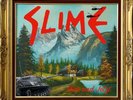 SLIME Hier und Jetzt - LP / Gold Vinyl + CD - Limited