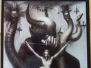 Celtic Frost - To Mega Therion, N0031 Vinyl LP 1985