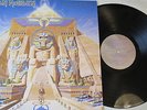IRON MAIDEN Powerslave LP EMI EJ 2402001 Heavy Metal