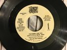 I'm Gonna Love You Just A Little More, Baby Kellee Patterson 7” 45RPM