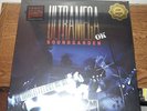 Soundgarden Ultramega OK LOSER EDITION COLOR New Sealed LP Vinyl Sub Pop Reissue
