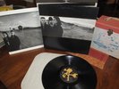 U2 Vinyl Lp THE JOSHUA TREE 1987 Island Label Beauty