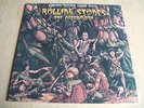 the rolling stones aftermath brian jones era clear vinyl lp  new / sealed