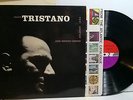 LENNIE TRISTANO Atlantic 1224 MONO '62 press of his '56 LP M- Beauty