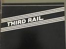 THIRD RAIL  REACHIN’ FOR IT LP TWO TWENTY TWO RECORDS PRIVATE PRESSING CHICAGO