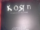 korn rare vinyl